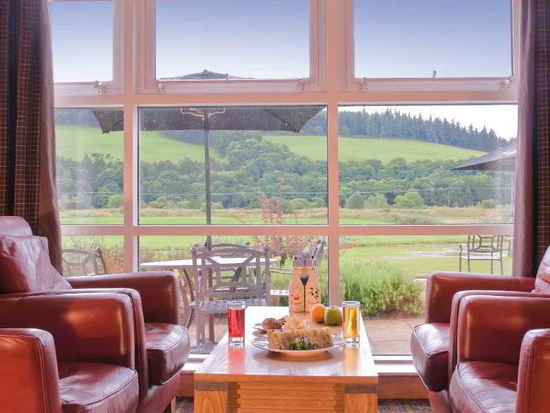 Macdonald Cardrona Hotel, Golf & Spa Peebles Pokoj fotografie