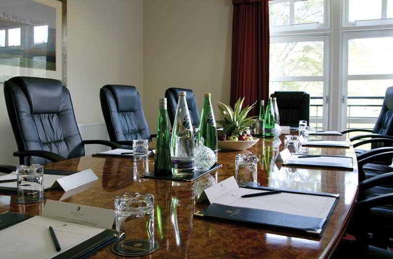 Macdonald Cardrona Hotel, Golf & Spa Peebles Exteriér fotografie