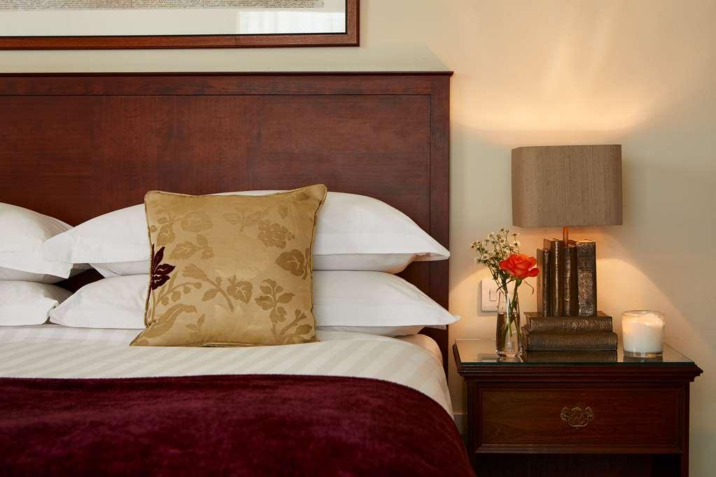 Macdonald Cardrona Hotel, Golf & Spa Peebles Pokoj fotografie