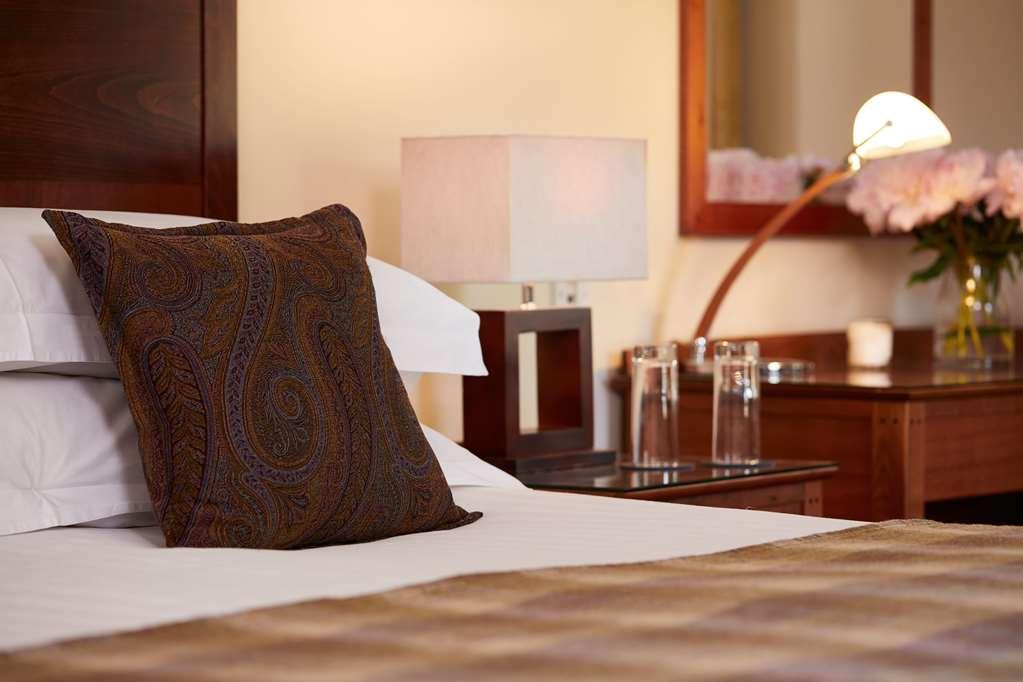 Macdonald Cardrona Hotel, Golf & Spa Peebles Pokoj fotografie