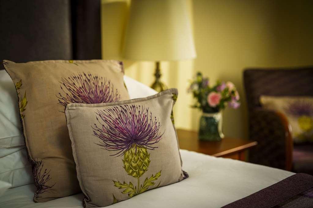 Macdonald Cardrona Hotel, Golf & Spa Peebles Pokoj fotografie
