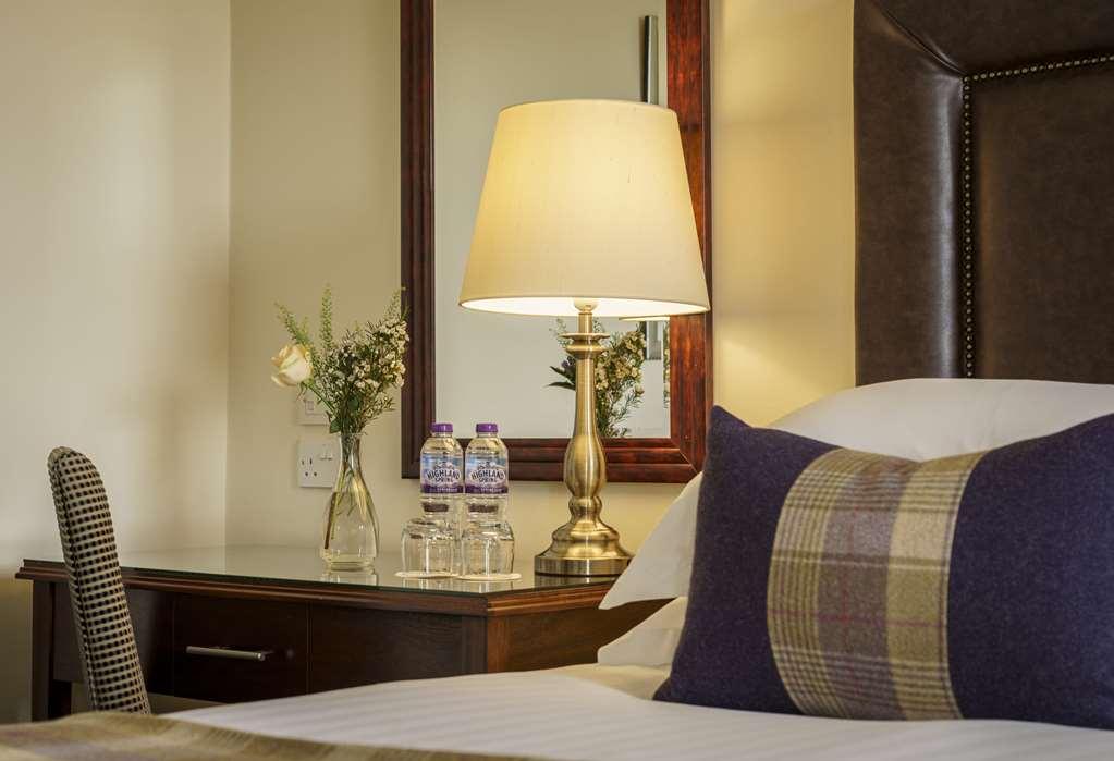 Macdonald Cardrona Hotel, Golf & Spa Peebles Pokoj fotografie