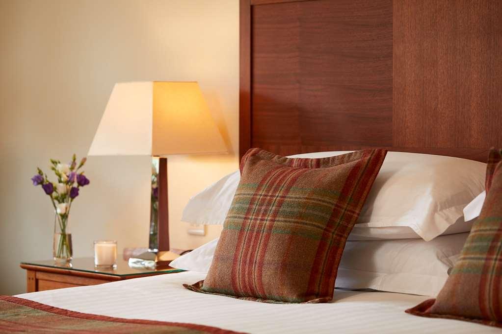 Macdonald Cardrona Hotel, Golf & Spa Peebles Pokoj fotografie