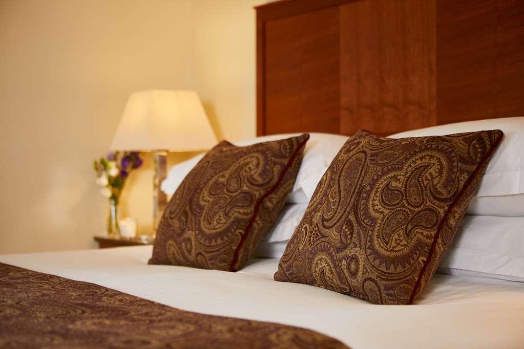 Macdonald Cardrona Hotel, Golf & Spa Peebles Pokoj fotografie