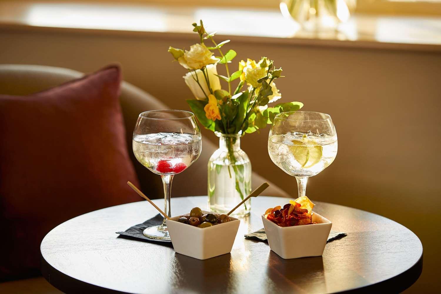 Macdonald Cardrona Hotel, Golf & Spa Peebles Exteriér fotografie