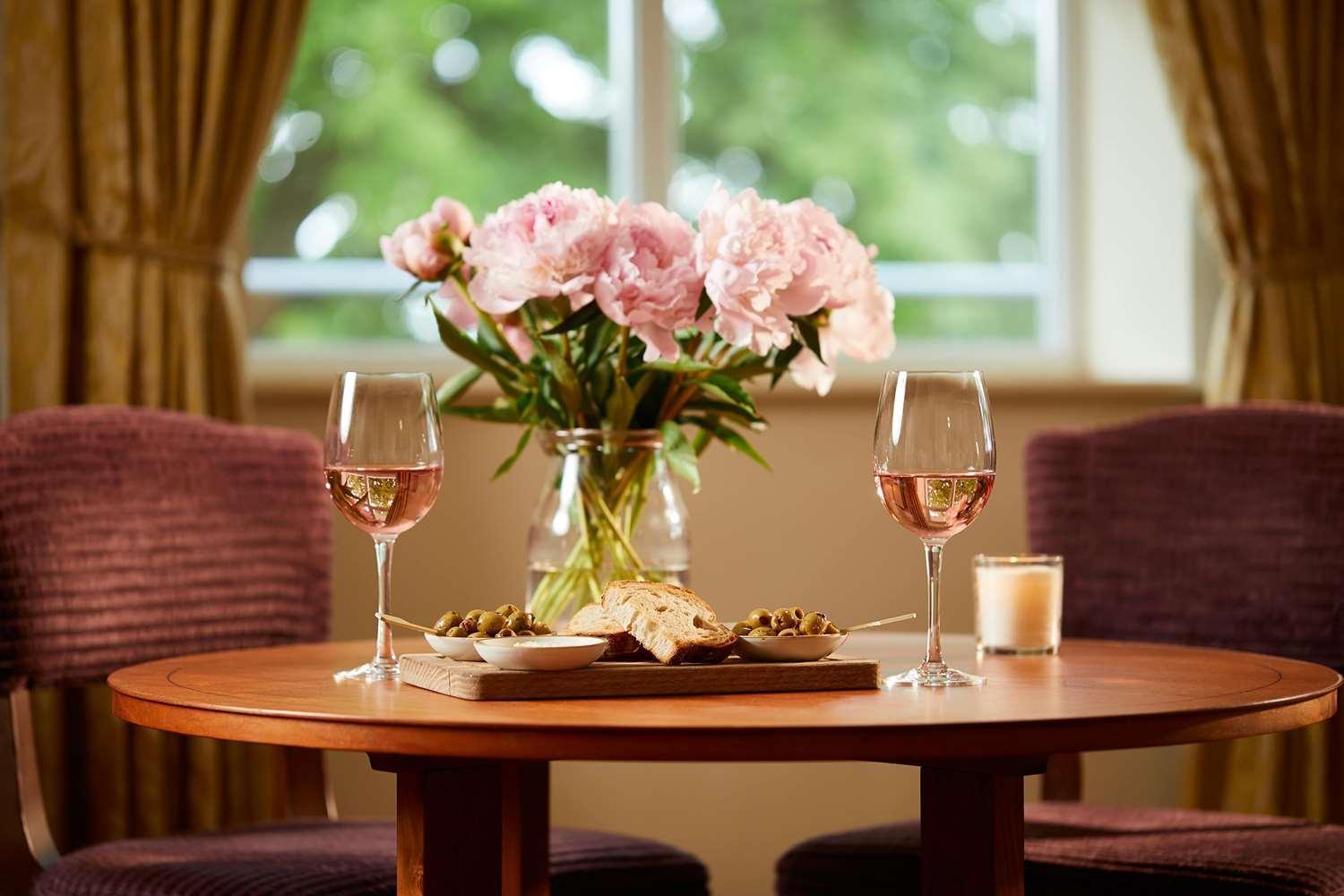 Macdonald Cardrona Hotel, Golf & Spa Peebles Exteriér fotografie