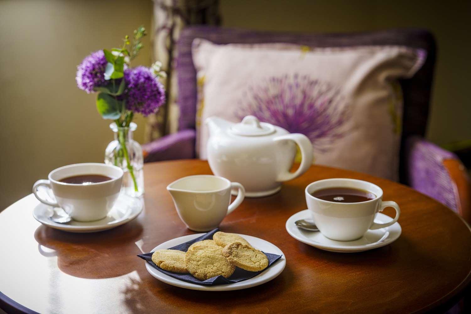 Macdonald Cardrona Hotel, Golf & Spa Peebles Exteriér fotografie